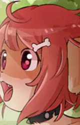 Little bitch in heat