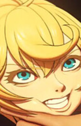 Tanya cutest face