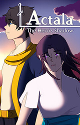 Actala: The Hero's Shadow