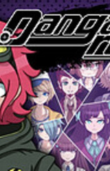 Danganronpa: Hope Restoration