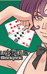 Lady Luck's Due