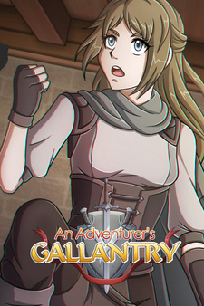 An Adventurer's Gallantry