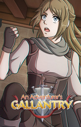 An Adventurer's Gallantry