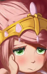 Fantasy of the sultana