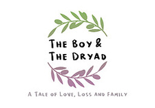 The Boy and The Dryad