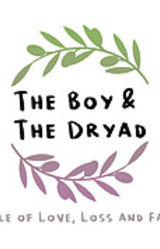The Boy and The Dryad