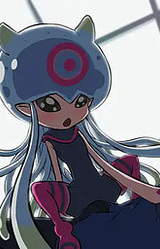 Jellymon-sama sexy mischief