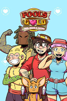 Fool's Gold: Dice, Death & Dating