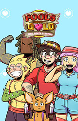 Fool's Gold: Dice, Death & Dating