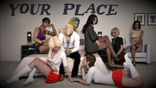Your Place