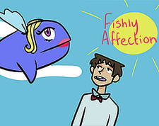 Fishly Affection
