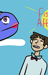Fishly Affection