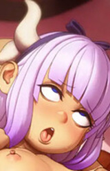 Kana and the secret massage place