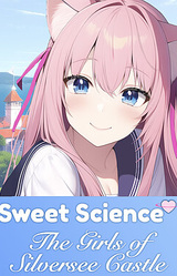 Sweet Science – The Girls of Silversee Castle