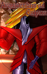 Argumentum ad culpam