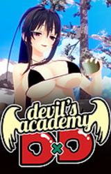 Devil's Academy DxD