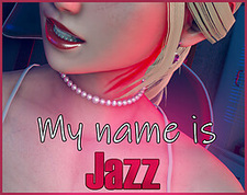 My Name is Jazz