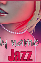My Name is Jazz
