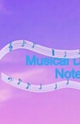 Musical Dream Note