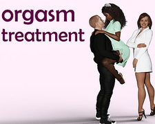 Orgasm Treatment