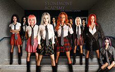 Stonemont Academy for Young Ladies
