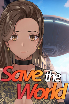 Save The World