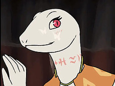 Lulu's sudden wedding night