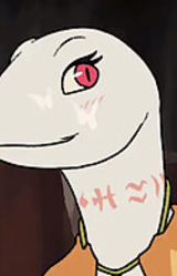 Lulu's sudden wedding night