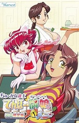 Chu~ka na Janshi Tenhou Pai Nyan