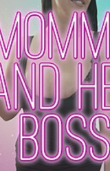 Mommy And Her Boss