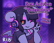 Sex Advice Succubus
