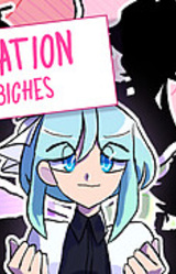 OPERATION: GET BICHES!