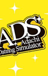 Adachi Dating Simulator