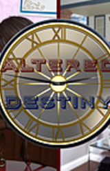 Altered Destiny