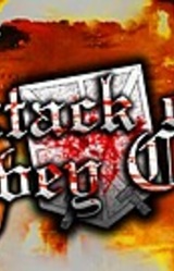 Attack on Survey Corps