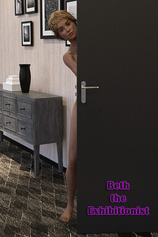 Beth the Exhibitionist