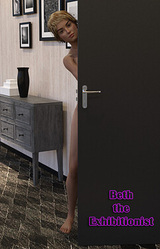 Beth the Exhibitionist