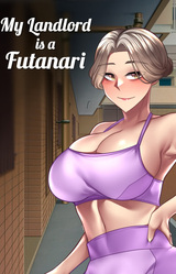 My Landlord is a Futanari