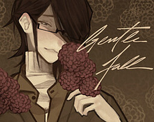 Gentle Fall