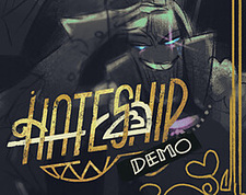 Hateship