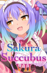 Sakura Succubus 7