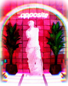 Прощание на Дере