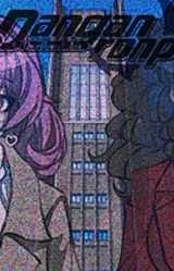 Danganronpa: Overflowed Lies