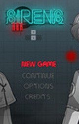 Sirens Ark- Danganronpa