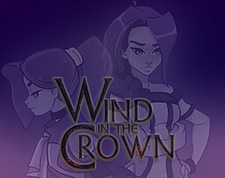 Wind in the Crown