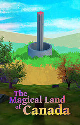 The Magical Land of Canada