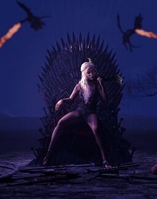 Whores of Thrones: Season 3