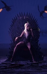 Whores of Thrones: Season 3