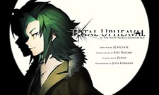 Total Upheaval at the NEXT World Conference