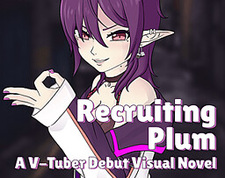 Recruiting Plum